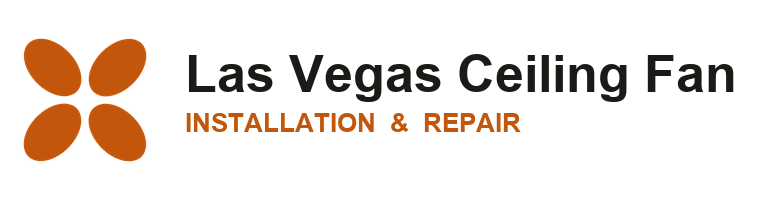 Las Vegas Ceiling Fan Installation