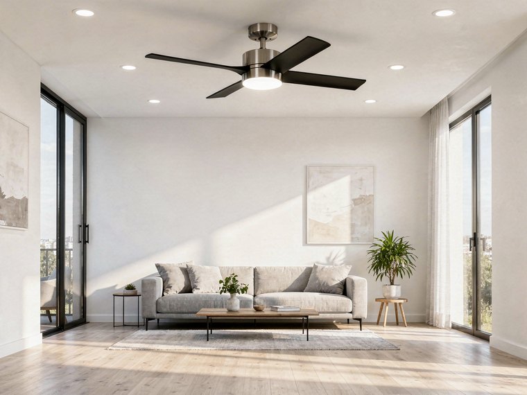 Ceiling Fan Installation in Las Vegas, NV