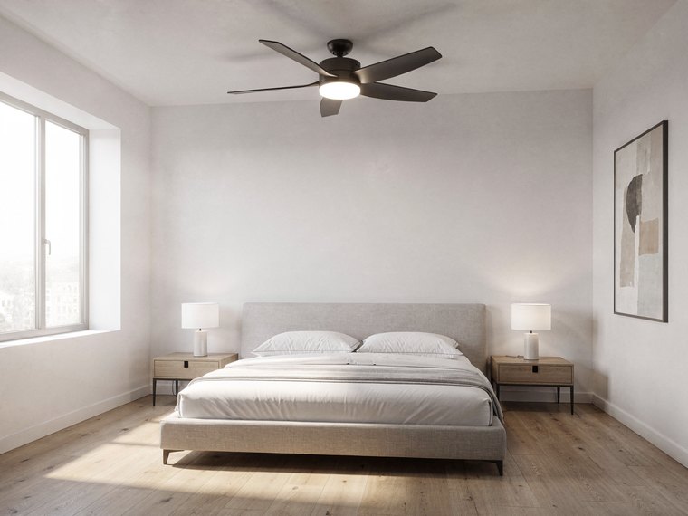 Ceiling Fan Replacement in Las Vegas, NV
